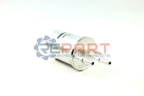 Фільтр паливний VW Caddy 1.6 BiFuel/2.0 EcoFuel 04 Mahle KL156/3 Купити в Україні