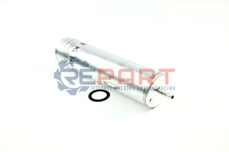 Фільтр паливний BMW 3 (E90/E91) 2.0/3.0D 04-13 (N47/M57/N57) Mahle KL169/4D Купити в Україні