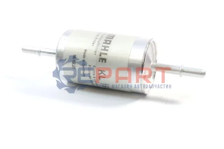 Фильтр топливный Ford Mondeo 1.0-2.0 Ecoboost/2.5 14-/Galaxy 1.5-2.0 15 Mahle KL 181