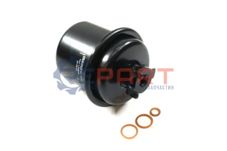 Фільтр паливний Honda Accord/Civic 1.4-1.8 -01 Mahle KL 185