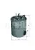Фото Фільтр паливний Jeep Grand Cherokee 2.7 CRD 01-05 Mahle (KL 188) зображення 1