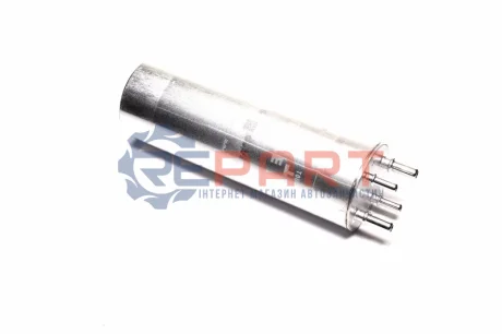 Фільтр паливний VW T5 1.9/2.5TDI 03 Mahle KL229/11 Купити в Україні