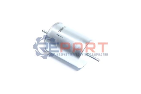 Фільтр паливний Audi/BMW/Fiat/VW (бензин) Mahle KL2 Купити в Україні