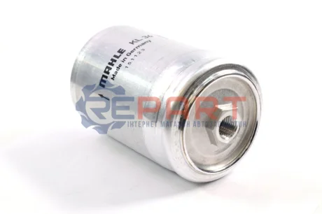 Фото Фільтр паливний Audi A4/A6/A8/VW Passat 94-05 MAHLE (KL 36) зображення 1