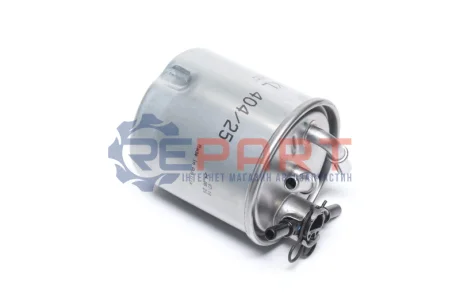 Фото Фільтр паливний Dacia Logan 1.5DCI 05- MAHLE (KL 404/25) зображення 1