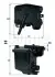 Фото Фільтр паливний Mahle (KL431D) изображение 1