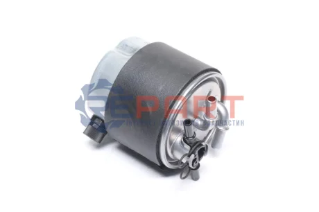 Фільтр паливний Nissan Qashqai/X-Trail 1.5/2.0dci 07 Mahle KL440/41 Купити в Україні