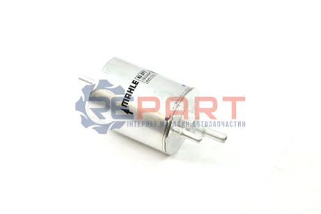 Фільтр паливний Audi A4/A6/A8 2.0TSI-5.2FSI 04-11/Seat Exeo 1.8-2.0TSI/TFSI 09 Mahle KL 571 Купити в Україні