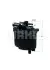 Фото Фільтр паливний Citroen C5/C6/Ford Mondeo 2.2 TDCI 06 Mahle (KL 581) зображення 1