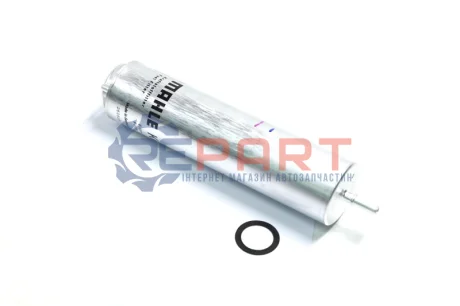 Фільтр паливний BMW 1 (F20)/1 (F21)/2 (F22/F87)/2 (F23)/3 (F30/F80/F31)/4 (F32/F33/F83) 1.6-3.0 10 Mahle KL736/1D Купити в Україні