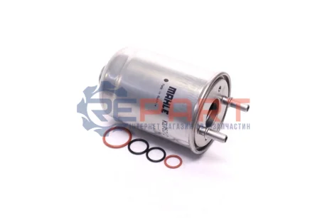 Фільтр паливний Fluence/Megane/Scenic 1.5/1.9/2.0dCi 09 Mahle KL 752/2D Купити в Україні