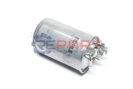Фільтр паливний VW T4 1.9-2.5TDI MAHLE KL75 Купити в Україні