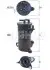 Фото Фільтр паливний Honda Civic IX/CR-V IV 1.6 13 Mahle (KL 764D) зображення 1