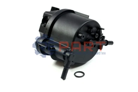 Фільтр паливний Citroen Nemo 1.4HDI 08-/ Peugeot 206 1.4HDI 01 Mahle KL777D Купити в Україні