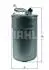 Фото Фільтр паливний Opel Corsa D 1.3/1.7CDTI 06 Mahle (KL792) зображення 1