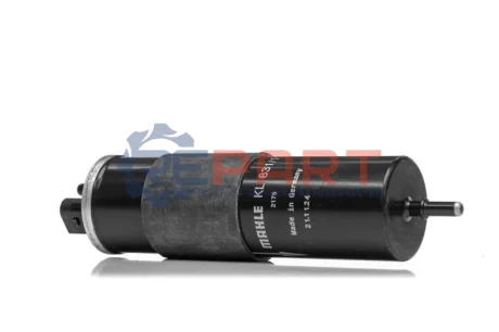 Фильтр топливный VOLVO 2.0 D 15- (произв-во KNECHT-MAHLE) Mahle KL831/11