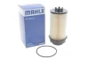 Фільтр паливний DAF CF/XF 12.6D 01- Mahle (KX 181D) зображення 3
