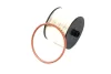 Фільтр паливний Fiat Scudo/Citroen Jumpy/Peugeot Expert 2.0JTD/HDI 07 Mahle (KX 201D) зображення 1