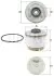 Фото Фільтр паливний Mitsubishi L200 2.2/2.4Di 15-/Toyota Hilux VII 2.5D/3.0D 05-15 Mahle (KX268D) зображення 1