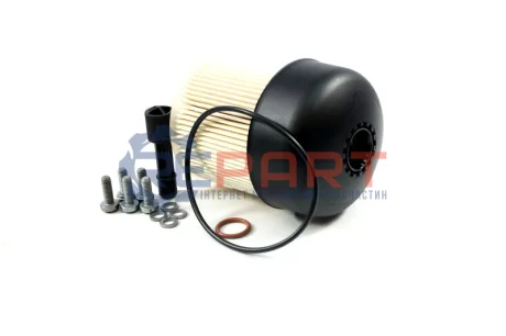 Фільтр паливний Renault Kangoo/Dokker/Duster/Logan 1.5dci 10 Mahle KX338/26D Купити в Україні