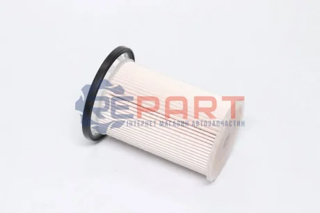 Фільтр паливний VW Touareg/Porsche Cayenne 3.0-4.2D 10 Mahle KX341 Купити в Україні