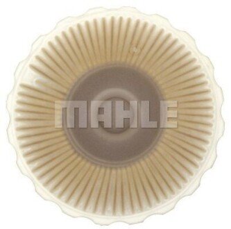 Фільтр паливний MAHLE KX386