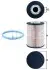 Фото Фільтр паливний Ford Mondeo 2.0TDCi 07 Mahle (KX 393D) зображення 1