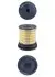 Фільтр паливний Jeep Cherokee/Grand Cherokee/Wrangler 2.0-3.0 CRD 10 Mahle (KX 397) зображення 2