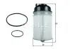 Фільтр паливний MB Actros 11-/Antos 12-18/Arocs 13- (OM471/OM473) (замінено на KX 581KIT) Mahle (KX 400D) изображение 1