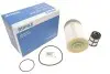 Фільтр паливний MB Actros 11-/Antos 12-18/Arocs 13- (OM471/OM473) (замінено на KX 581KIT) Mahle (KX 400KIT) изображение 1