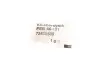 Фільтр паливний MB Actros 11-/Antos 12-18/Arocs 13- (OM471/OM473) (замінено на KX 581KIT) Mahle (KX 400KIT) изображение 5