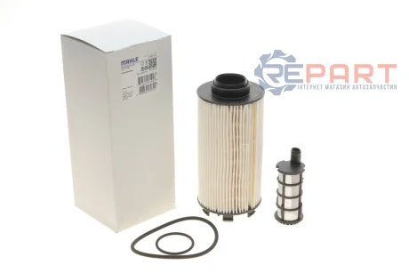 (к-кт) Фильтр топливный MB Actros/Atego (OM936/OM934) 11- Mahle KX 403/1KIT
