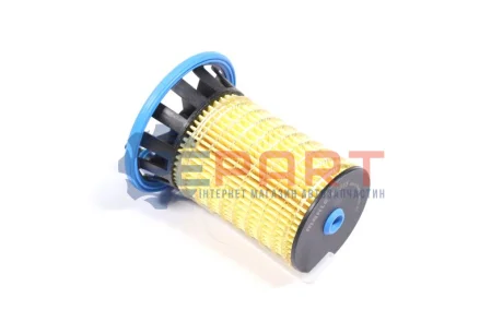 Фільтр паливний Citroen Jumper/Peugeot Boxer 2.0BlueHDi 15 Mahle KX515 Купити в Україні