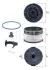 Фото Фільтр паливний MB C-class (S205)/Sprinter (W907/W910)/E-class (W213) 16 Mahle (KX533KIT) изображение 1