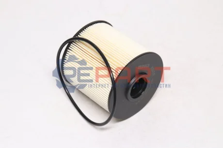 Фото 1 — Фільтр паливний MB Vario/Atego OM904 MAHLE (KX 67/2D) Фото Фільтр паливний MB Vario/Atego OM904 MAHLE (KX 67/2D) зображення 1