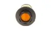 Фото Паливний фільтр MERCEDES ACTROS, ACTROS MP2 / MP3, ACTROS MP4 / MP5, ATRON, AXOR, AXOR 2, CAPACITY, CITARO 2, CITARO (O 530), CONECTO (O 345), ECONIC, INTEGRO (O 550) 471.943-OM942.911 04.96 Mahle (KX 80/1D) зображення 2