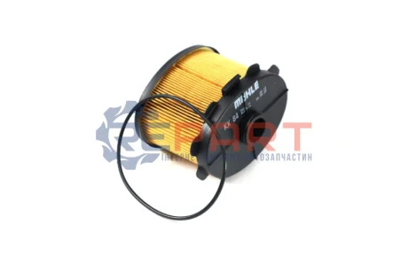 Фото Фільтр паливний Citroen Berlingo/Peugeot Partner 1.9D (DW8) 98- MAHLE (KX 84D) зображення 1