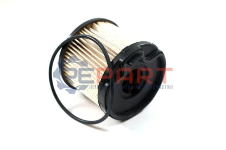 Фільтр паливний Fiat Scudo/Citroen Jumpy/Peugeot Expert 2.0JTD/HDi 96-06 Mahle KX 87D