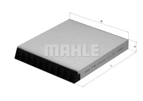 (MAHLE) Mahle LA134