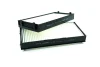 Фото Фільтр салону BMW X5 (E70/F15)/X6 (E71/E72) 2.0-4.8 07- (к-кт 2шт) Mahle (LA221/S) зображення 1