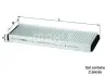 Фото Фільтр салону Audi A6 2.0/2.7TDI 04-11 Mahle (LA 239/S) зображення 1