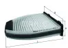 Фильтр салона MB GLK-class (X204) 08-15/E-Class (C207/W212) 09-16 Mahle (LA 413) изображение 1