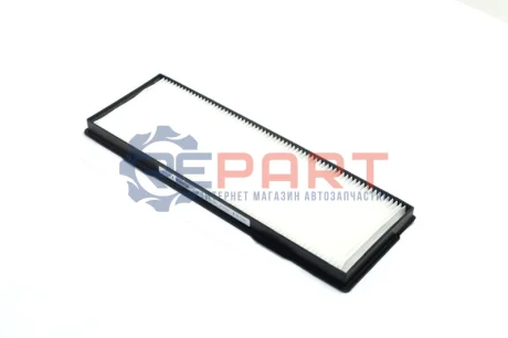 Фільтр салону SCANIA G I, P I, R I, T 01.03-05.19 Mahle LA502 Купити в Україні