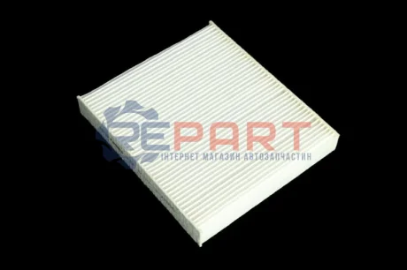 Фільтр салону Skoda Fabia/Roomster/VW Polo 99-10 Mahle LA809 Купити в Україні