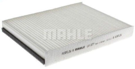 Фільтр салону MB W205/W213/C238/C292/W166 11- MAHLE LA877