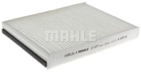 Фільтр салону Mahle LA877 Купить в Украине