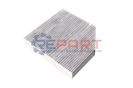 Фільтр салону MB C-class (W 205) 14-/E-class (W213) 16- (вугільний) Mahle LAK1161 Купити в Україні
