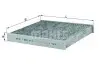 Фільтр салону Audi A2/Fabia/Roomster/Polo/Seat 02- Mahle (LAK 120) изображение 1