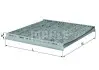 Фільтр салону Toyota Land Cruiser/Yaris 99-09 (216x216) (вугільний) Mahle (LAK 131) зображення 1
