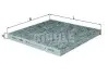 Фільтр салону Hyundai Accent/i40/Veloster 10-/Tucson 04-10/Kia Rio/Sportage/Carens 04- (вугільний) Mahle (LAK 301) зображення 1